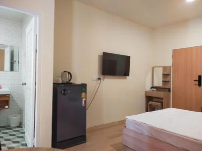 Bonanza Patong Beach1 100m to Beach Moon Room – Foto 5