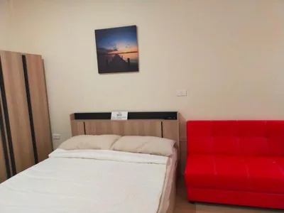 Bonanza Patong Beach1 100m to Beach Moon Room – Foto 11